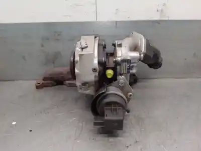 Peça sobressalente para automóvel em segunda mão turbocompresor por skoda rapid (nh3, nk3, nk6) 1.6 tdi referências oem iam 03l253056d bv39f0114 kk3 03l253056d Peça sobressalente para automóvel em segunda mão turbocompresor por skoda rapid (nh3, nk3, nk6) 1.6 tdi referências oem iam 03l253056d bv39f0114 kk3 03l253056d