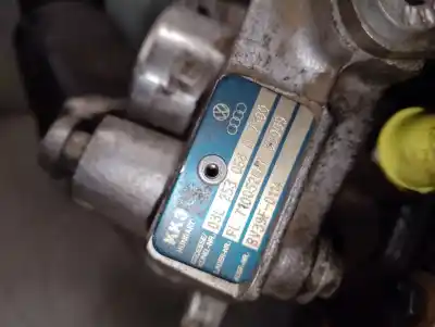 Peça sobressalente para automóvel em segunda mão turbocompresor por skoda rapid (nh3, nk3, nk6) 1.6 tdi referências oem iam 03l253056d bv39f0114 kk3 03l253056d Peça sobressalente para automóvel em segunda mão turbocompresor por skoda rapid (nh3, nk3, nk6) 1.6 tdi referências oem iam 03l253056d bv39f0114 kk3 03l253056d