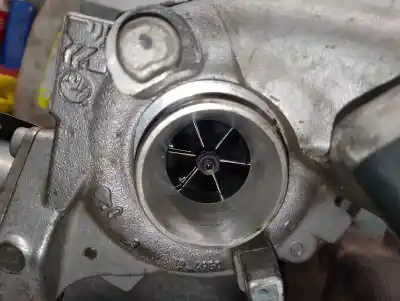 Peça sobressalente para automóvel em segunda mão turbocompresor por skoda rapid (nh3, nk3, nk6) 1.6 tdi referências oem iam 03l253056d bv39f0114 kk3 03l253056d Peça sobressalente para automóvel em segunda mão turbocompresor por skoda rapid (nh3, nk3, nk6) 1.6 tdi referências oem iam 03l253056d bv39f0114 kk3 03l253056d