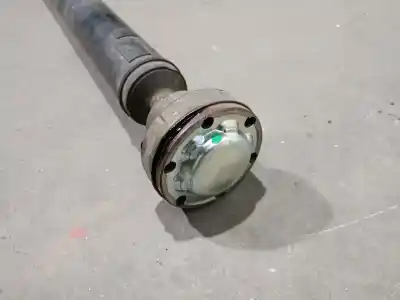 Автозапчастина б/у центр трансмісії для audi q7 (4lb) 3.0 tdi quattro посилання на oem iam 7l8521102c cesta 2a 7l8521102l