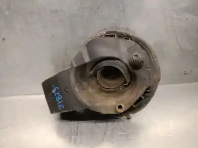 Автозапчастина б/у зовнішній пливний колпак для citroen c4 picasso ii 1.6 bluehdi 120 посилання на oem iam 9807482680  