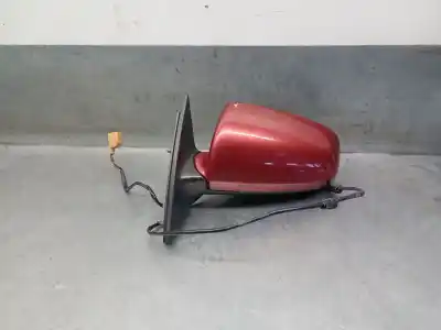 Second-hand car spare part left rearview mirror for audi a4 b7 avant (8ed) 2.0 tdi 16v oem iam references 8e0857507b  8e0857507b Second-hand car spare part left rearview mirror for audi a4 b7 avant (8ed) 2.0 tdi 16v oem iam references 8e0857507b  8e0857507b