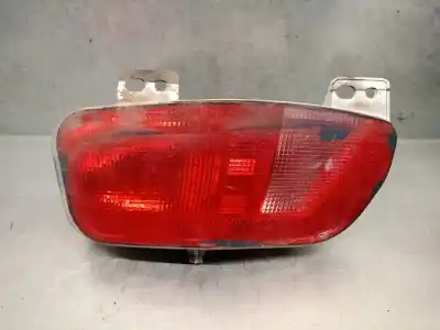 Second-hand car spare part rear right fog light for citroen c4 picasso ii 1.6 bluehdi 120 oem iam references 9676122880