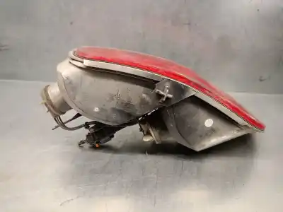 Автозапчасти б/у правая задняя противотуманная фонарь за citroen c4 picasso ii 1.6 bluehdi 120 ссылки oem iam 9676122880  9676122880