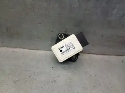 Автозапчасти б/у датчик за CITROEN C4 PICASSO I MONOSPACE (UD_) 2.0 HDI 150 ссылки OEM IAM 9664661580 0265005765 BOSCH 9664661580