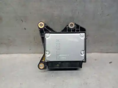 Second-hand car spare part airbag control unit for citroen c4 picasso i monospace (ud_) 2.0 hdi 150 oem iam references 9676399880 620572800 autoliv 9676399880