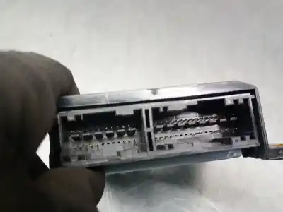 Second-hand car spare part airbag control unit for citroen c4 picasso i monospace (ud_) 2.0 hdi 150 oem iam references 9676399880 620572800 autoliv 9676399880