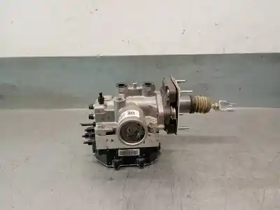 Peça sobressalente para automóvel em segunda mão abs por kia niro (de) 1.6 gdi hybrid referências oem iam 58500g5700  58500g5700