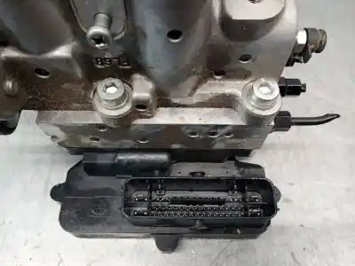 Peça sobressalente para automóvel em segunda mão abs por kia niro (de) 1.6 gdi hybrid referências oem iam 58500g5700  58500g5700