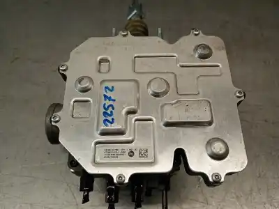 Peça sobressalente para automóvel em segunda mão abs por kia niro (de) 1.6 gdi hybrid referências oem iam 58500g5700  58500g5700