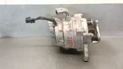 Second-hand car spare part alternator for kia niro (de) 1.6 gdi hybrid oem iam references 3739003900