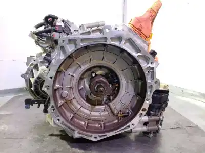 Second-hand car spare part gearbox for kia niro (de) 1.6 gdi hybrid oem iam references d95k