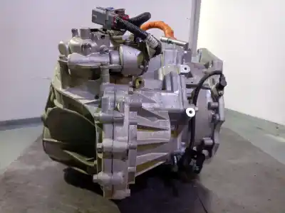 Second-hand car spare part gearbox for kia niro (de) 1.6 gdi hybrid oem iam references d95k d95kjd605809 430002b100