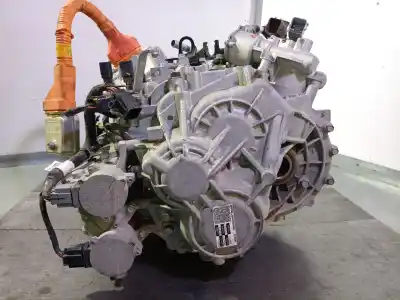 Second-hand car spare part gearbox for kia niro (de) 1.6 gdi hybrid oem iam references d95k d95kjd605809 430002b100