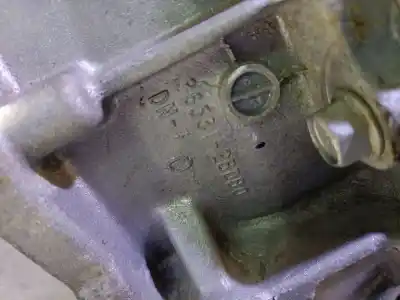 Second-hand car spare part gearbox for kia niro (de) 1.6 gdi hybrid oem iam references d95k d95kjd605809 430002b100