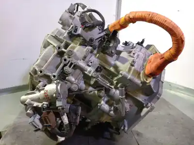 Second-hand car spare part gearbox for kia niro (de) 1.6 gdi hybrid oem iam references d95k d95kjd605809 430002b100