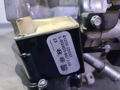 Second-hand car spare part gearbox for kia niro (de) 1.6 gdi hybrid oem iam references d95k d95kjd605809 430002b100