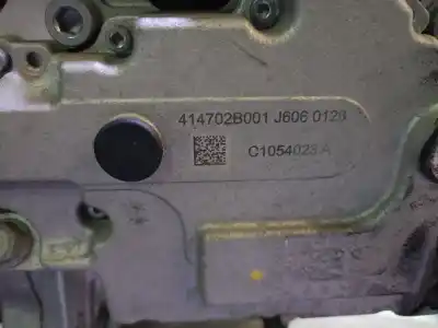 Second-hand car spare part gearbox for kia niro (de) 1.6 gdi hybrid oem iam references d95k d95kjd605809 430002b100