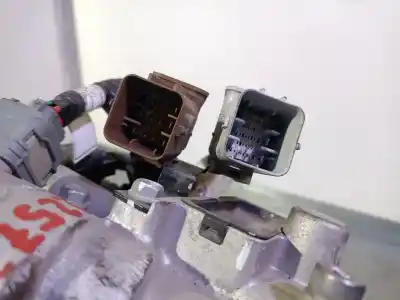Second-hand car spare part gearbox for kia niro (de) 1.6 gdi hybrid oem iam references d95k d95kjd605809 430002b100
