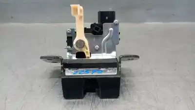 Second-hand car spare part trunk lock for kia niro (de) 1.6 gdi hybrid oem iam references 81230g5000  81230g5000