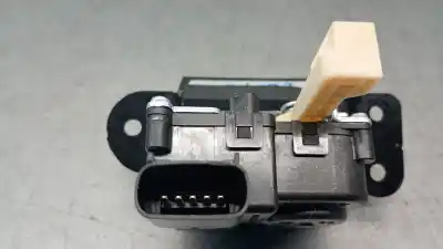 Second-hand car spare part trunk lock for kia niro (de) 1.6 gdi hybrid oem iam references 81230g5000  81230g5000