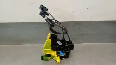 Second-hand car spare part front right door lock for kia niro (de) 1.6 gdi hybrid oem iam references 81320g5010je5