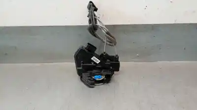 Second-hand car spare part rear right door lock for kia niro (de) 1.6 gdi hybrid oem iam references 81420g5000jfg