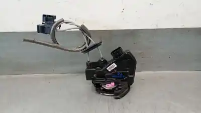 Second-hand car spare part rear left door lock for kia niro (de) 1.6 gdi hybrid oem iam references 81410g5000jfj