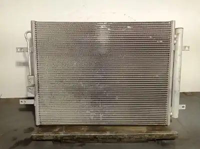 Second-hand car spare part air conditioning condenser / radiator for kia niro (de) 1.6 gdi hybrid oem iam references 97606g2000