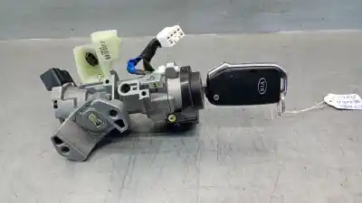 Second-hand car spare part ignition switch for kia niro (de) 1.6 gdi hybrid oem iam references 81910d3000