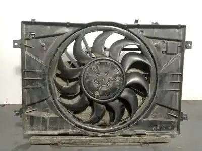 Second-hand car spare part radiator cooling fan for kia niro (de) 1.6 gdi hybrid oem iam references 97040843