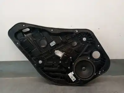 Second-hand car spare part rear right window regulator for kia niro (de) 1.6 gdi hybrid oem iam references 83480g5000