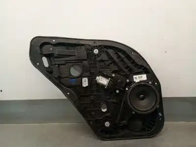 Second-hand car spare part rear left window regulator for kia niro (de) 1.6 gdi hybrid oem iam references 83470g5000