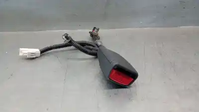 Second-hand car spare part right front seat belt buckle for kia niro (de) 1.6 gdi hybrid oem iam references 88830g5100wk