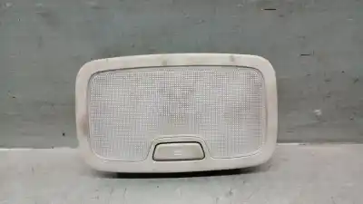 Second-hand car spare part interior light for kia niro (de) 1.6 gdi hybrid oem iam references 92850g5000