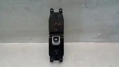 Second-hand car spare part right front power window switch for kia niro (de) 1.6 gdi hybrid oem iam references 93575g5400