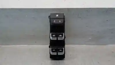 Second-hand car spare part left front power window switch for kia niro (de) 1.6 gdi hybrid oem iam references 93570g5240