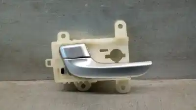 Second-hand car spare part interior left front handle for kia niro (de) 1.6 gdi hybrid oem iam references 82610g5010