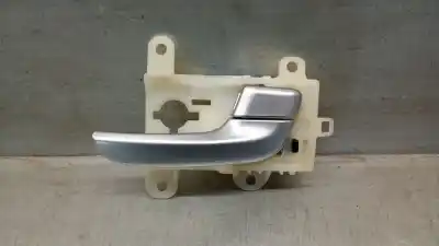 Second-hand car spare part interior right rear handle for kia niro (de) 1.6 gdi hybrid oem iam references 82620g5010