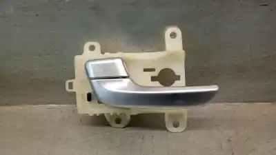 Second-hand car spare part interior left rear handle for kia niro (de) 1.6 gdi hybrid oem iam references 82610g5010