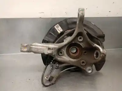 Second-hand car spare part front right knuckle for kia niro (de) 1.6 gdi hybrid oem iam references 51711g2000