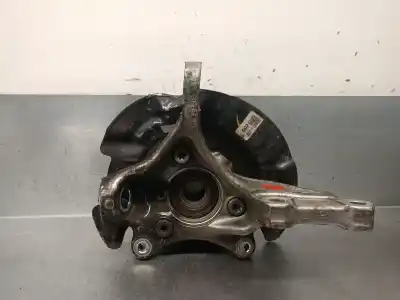 Second-hand car spare part front left knuckle for kia niro (de) 1.6 gdi hybrid oem iam references 51710g2000