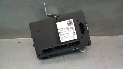 Second-hand car spare part electronic module for kia niro (de) 1.6 gdi hybrid oem iam references 954b0g5510