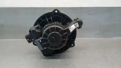 Second-hand car spare part heater blower motor for kia niro (de) 1.6 gdi hybrid oem iam references d316cwfaa01