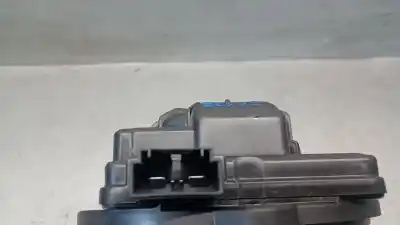 Peça sobressalente para automóvel em segunda mão motor de sofagem por kia niro (de) 1.6 gdi hybrid referências oem iam d316cwfaa01  97113g2000