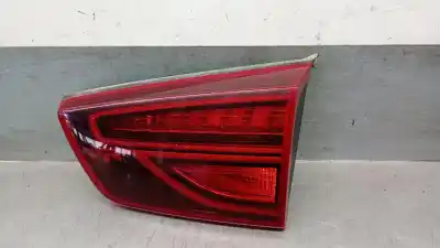 Second-hand car spare part right tailgate door light for kia niro (de) 1.6 gdi hybrid oem iam references 92402g5500