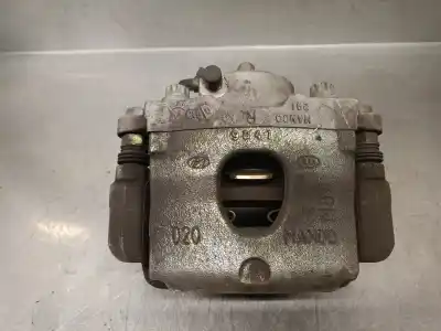 Second-hand car spare part front right brake caliper for kia niro (de) 1.6 gdi hybrid oem iam references 58130g2100