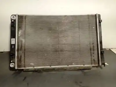 Second-hand car spare part water radiator for kia niro (de) 1.6 gdi hybrid oem iam references 25308g2000