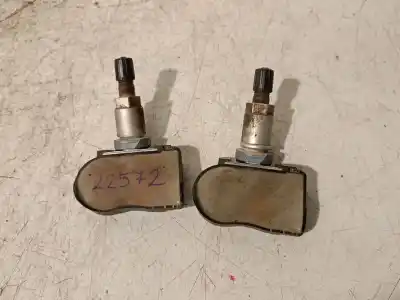 Second-hand car spare part pressure sensor for kia niro (de) 1.6 gdi hybrid oem iam references 52933d4100