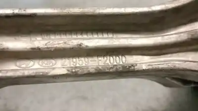 Second-hand car spare part engine support for kia niro (de) 1.6 gdi hybrid oem iam references 21959f2000  21950g2000